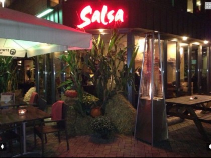 Фото: Salsa 